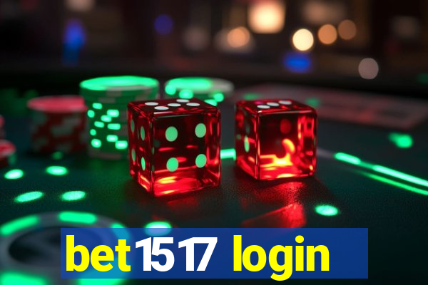 bet1517 login